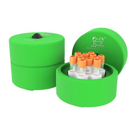 细胞库细胞实验室必备-程序降温盒