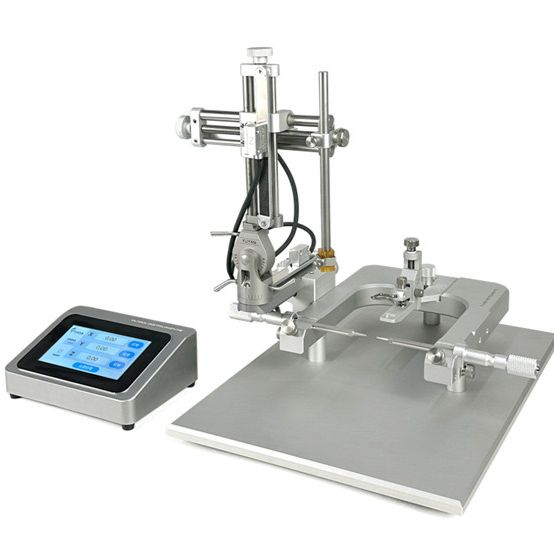 Stoelting定位仪,脑定位仪,动物脑定位仪