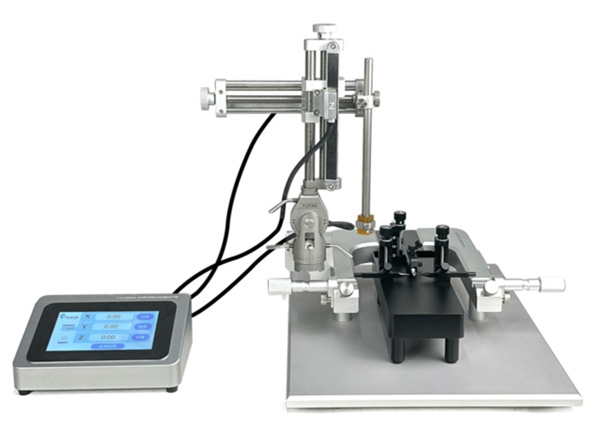 自动脑立体定位仪,小动物全自动脑定位仪