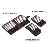 Touch-TestVon Frey Hairs 纤毛机械刺激针