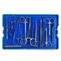 小动物手术器械,大鼠手术器械,小鼠手术器械