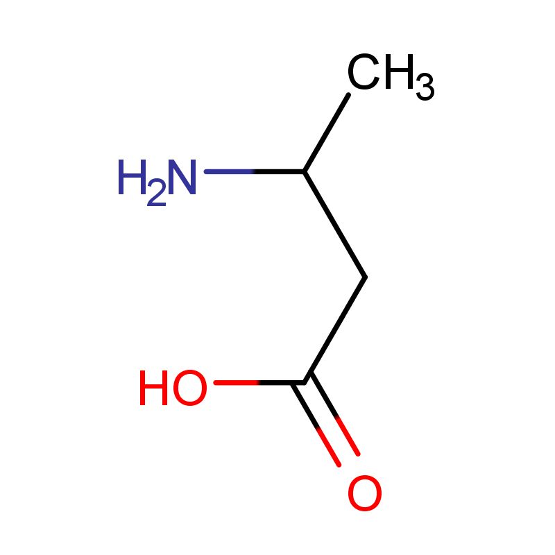 DL-3-氨基-N-丁酸|541-48-0|DL-3-Amino-n-butyric acid