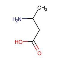 DL-3-氨基-N-丁酸|541-48-0|DL-3-Amino-n-butyric acid