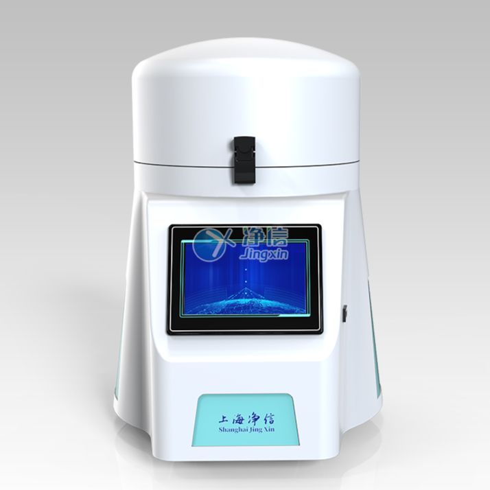 全自动快速样品仪-L系列多样品组织研磨机