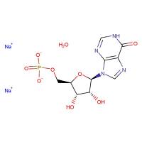 肌苷-5'-磷酸二钠盐|20813-76-7|inosine-5'-monophosphate disodium salt octahydrate