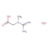 一水肌酸&肌酸一水化物|6020-87-7|Creatine Monohydrate