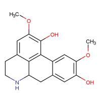 去甲异波尔定|23599-69-1|Norisoboldine