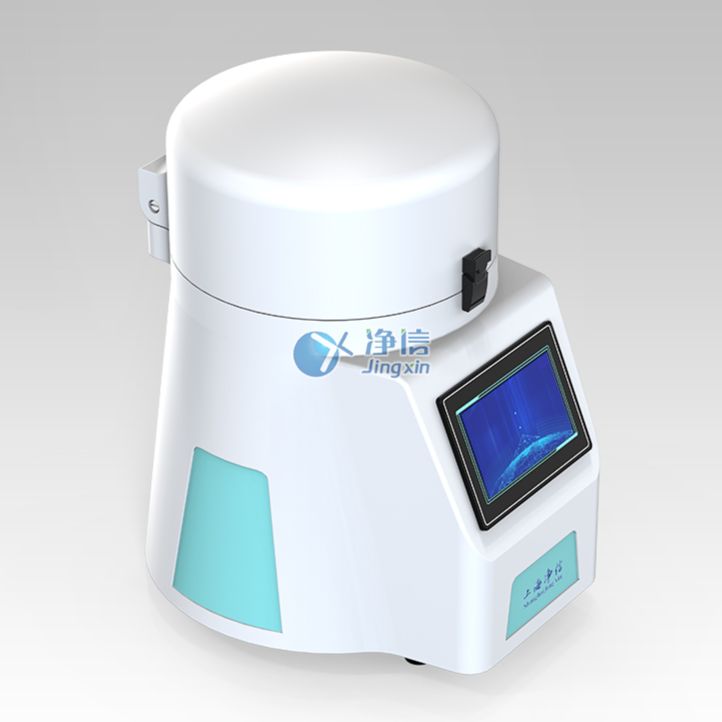 全自动样品快速研磨仪-96L蛋白提取器