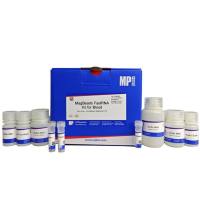 MagBeads血样RNA提取试剂盒(磁珠法)