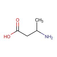 DL-3-氨基丁酸|167222-96-0|DL-3-Aminobutanoic acid