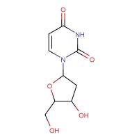 2′-脱氧尿苷|951-78-0|2'-Deoxyuridine
