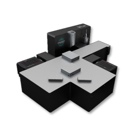 3D全自动外泌体荧光检测分析系统