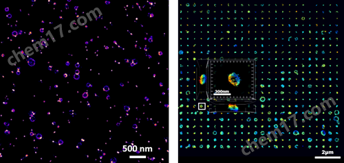 3D全自动外泌体荧光检测分析系统