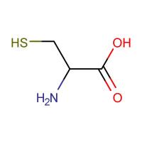 L-半胱氨酸盐酸盐一水物|7048-04-6|L-Cysteine hydrochloride monohydrate&L-Cysteine.HCI.H2O