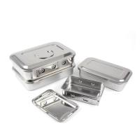 手术器械消毒盒,手术器械消毒器