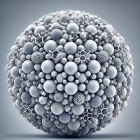 带负电荷的透明质酸阳离子白蛋白颗粒包载雷公藤红素和1-甲基色氨酸