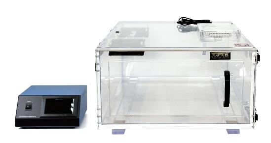 大鼠缺氧实验箱，大鼠缺氧箱，小动物低氧饲养箱