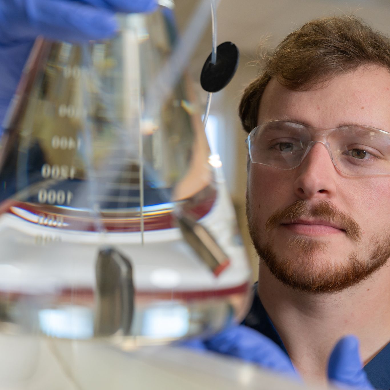 Immunoglobulin M (IgM), Normal Human Plasma