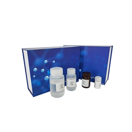 江西江蓝纯生物生化试剂盒圣诞月惊喜福利