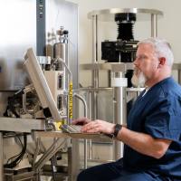 Rheumatoid Factor IgM, Human Plasma