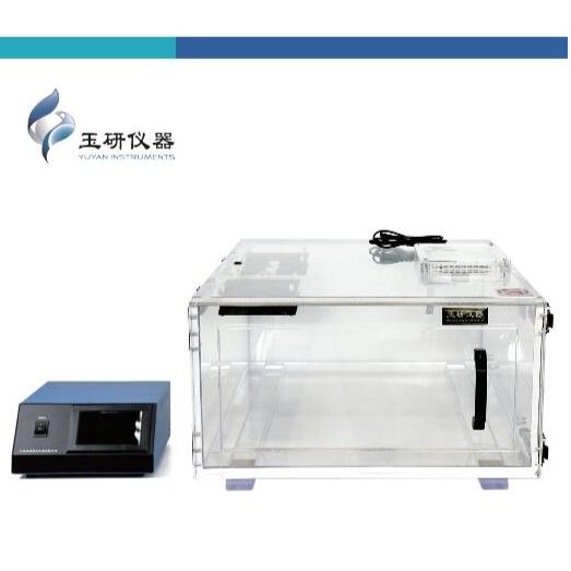 间歇氧环境控制器,动物间歇氧饲养箱,氧浓度高低变化饲养箱产品图