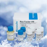 Rossix Rox Factor VIII试剂盒