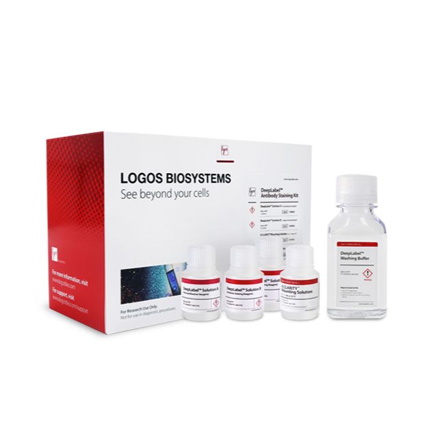 DeepLabel™ 抗体染色试剂盒