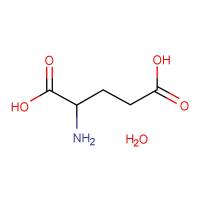 DL-谷氨酸水合物|19285-83-7|DL-Glutamic acid monohydrate
