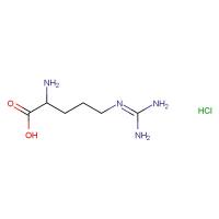 L-精氨酸盐酸盐|L-Arginine hydrochloride|1119-34-2