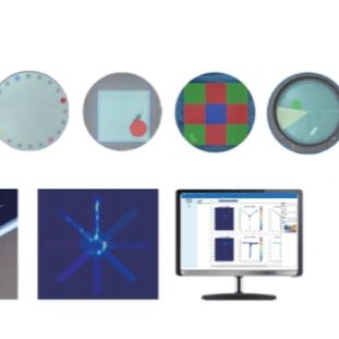 小动物行为轨迹跟踪分析软件