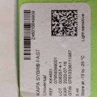 KAPA小鼠快速基因分型试剂盒 （热启动版） KK7351 