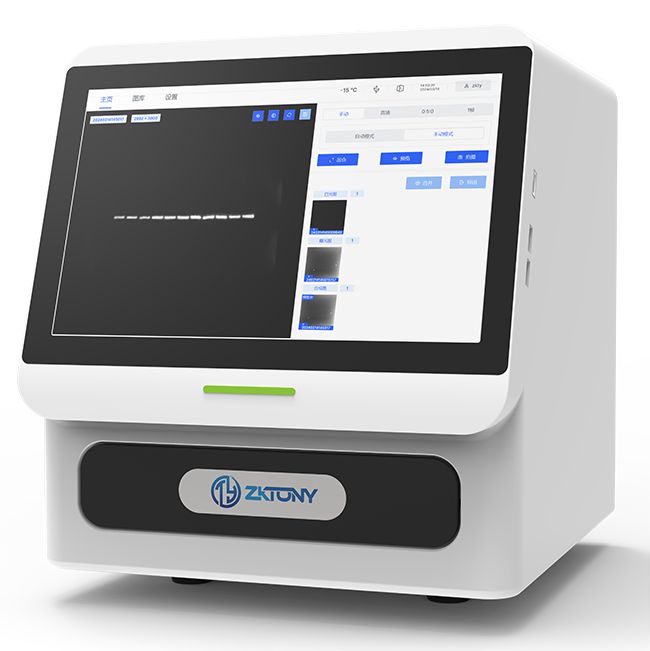 M-Blot化学发光成像仪