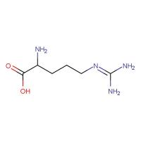 D-精氨酸|157-06-2|D-(-)-Arginine