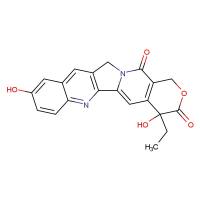 羟基喜树碱|19685-09-7|10-Hydroxycamptothecin