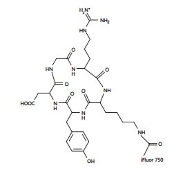 AAT Bioquest-iFluor750 RGD偶联物：精选商品，不要错过
