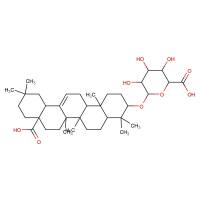 金盏花苷E|26020-14-4|Calenduloside E