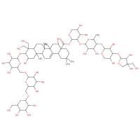 桔梗皂苷E|237068-41-6|Platycoside E