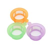 100um细胞过滤器,160目,绿色,灭菌