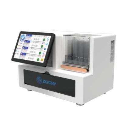 M-Blot全自动WB孵育工作站