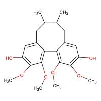 戈米辛J|66280-25-9|Gomisin J