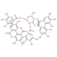 安石榴苷|65995-63-3|Punicalagin