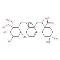 桔梗皂苷元|platycodigenin|22327-82-8