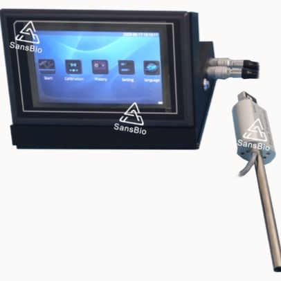 足底机械针刺痛系统