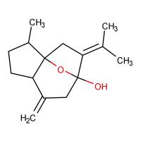 异莪术烯醇|24063-71-6|Isourecumenol