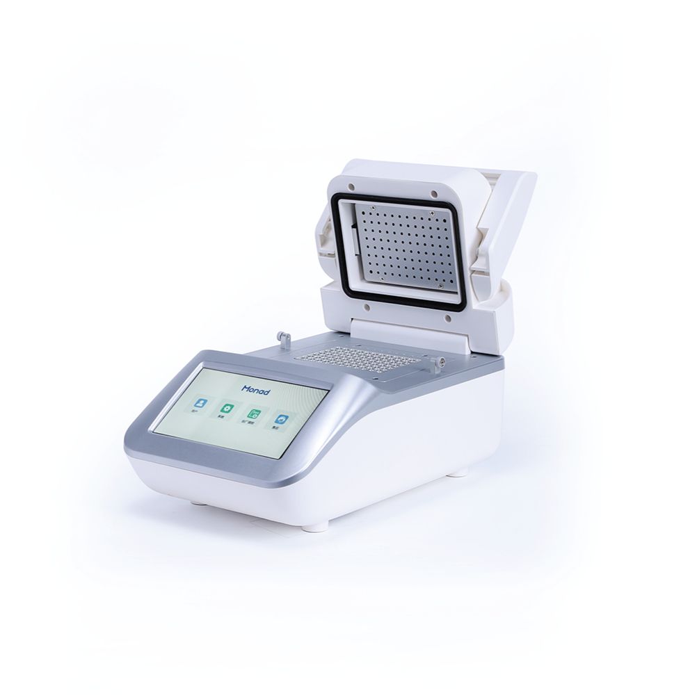 普迈Mini Flex 96梯度PCR仪