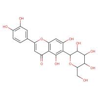 异荭草苷|4261-42-1|Isoorientin