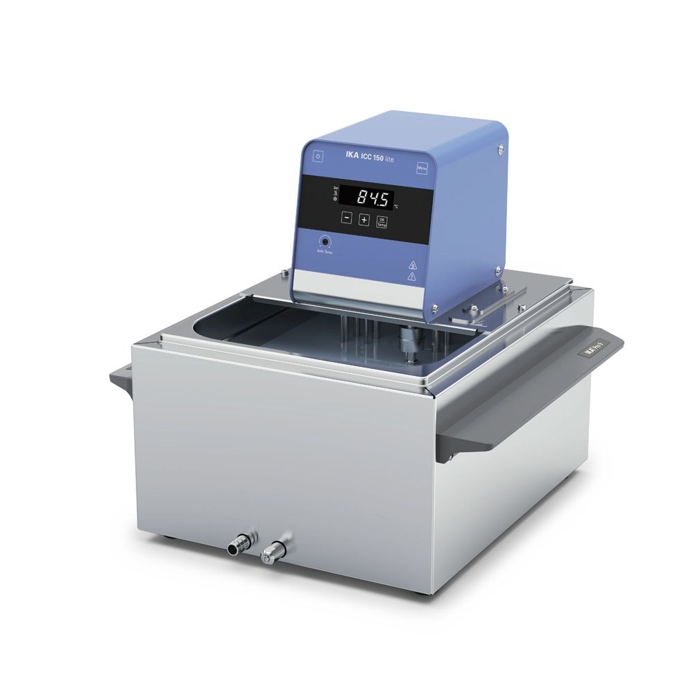 德国IKA/艾卡 恒温循环器 ICC 150 lite pro 9