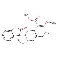 异钩藤碱|6859-01-4|Isorhynchophylline