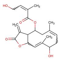 野马追内酯K|108657-10-9|Eupalinolide K