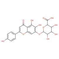 野黄芩苷|27740-01-8|Scutellarin